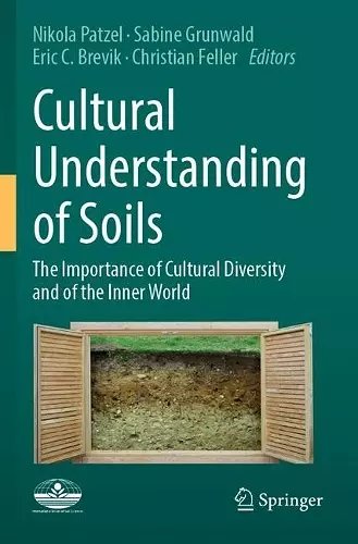Cultural Understanding of Soils cover