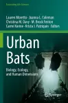 Urban Bats cover