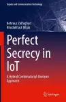 Perfect Secrecy in IoT cover