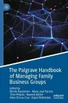 The Palgrave Handbook of Managing Family Business Groups cover