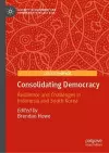 Consolidating Democracy cover