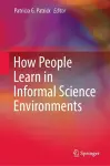 How People Learn in Informal Science Environments cover