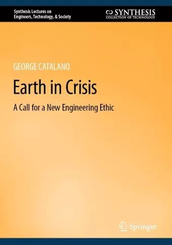 Earth in Crisis cover