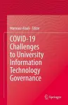 COVID-19 Challenges to University Information Technology Governance cover