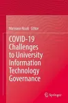 COVID-19 Challenges to University Information Technology Governance cover