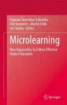 Microlearning cover