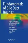 Fundamentals of Bile Duct Injuries cover