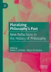 Pluralizing Philosophy’s Past cover