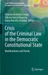 Crisis of the Criminal Law in the Democratic Constitutional State cover