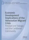 Economic Development Implications of the Venezuelan Migrant Crisis cover