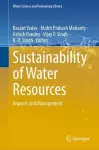 Sustainability of Water Resources cover