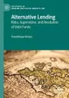 Alternative Lending cover