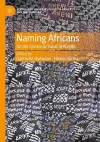 Naming Africans cover