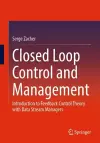 Closed Loop Control and Management cover