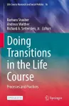 Doing Transitions in the Life Course cover
