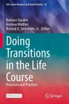 Doing Transitions in the Life Course cover