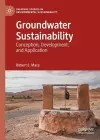 Groundwater Sustainability cover