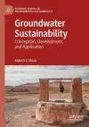 Groundwater Sustainability cover