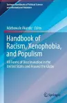 Handbook of Racism, Xenophobia, and Populism cover