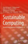 Sustainable Computing cover