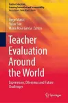 Teacher Evaluation Around the World cover