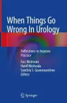 When Things Go Wrong In Urology cover