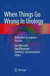 When Things Go Wrong In Urology cover