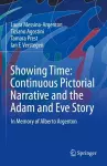 Showing Time: Continuous Pictorial Narrative and the Adam and Eve Story cover