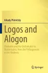 Logos and Alogon cover