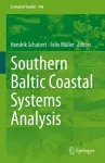 Southern Baltic Coastal Systems Analysis cover