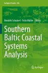 Southern Baltic Coastal Systems Analysis cover