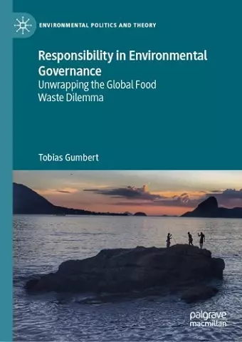 Responsibility in Environmental Governance cover