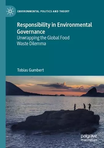 Responsibility in Environmental Governance cover