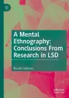 A Mental Ethnography: Conclusions from Research in LSD cover