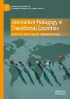 Journalism Pedagogy in Transitional Countries cover