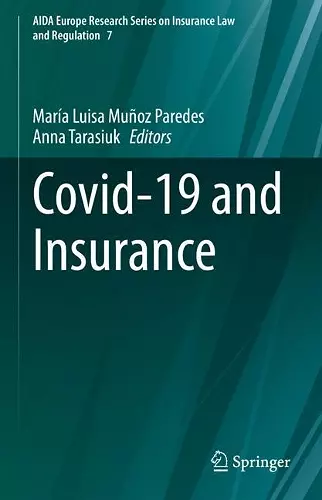 Covid-19 and Insurance cover