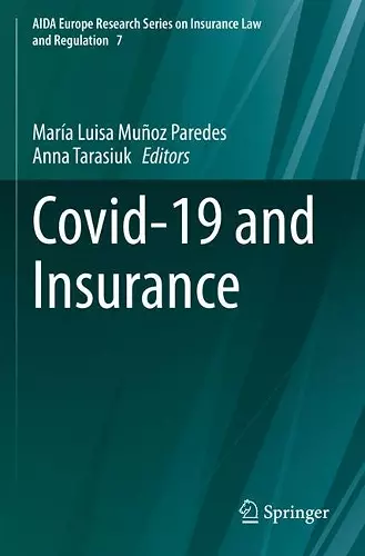 Covid-19 and Insurance cover