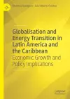 Globalisation and Energy Transition in Latin America and the Caribbean cover