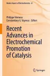 Recent Advances in Electrochemical Promotion of Catalysis cover