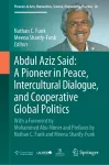 Abdul Aziz Said: A Pioneer in Peace, Intercultural Dialogue, and Cooperative Global Politics cover