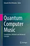 Quantum Computer Music cover