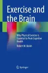 Exercise and the Brain cover