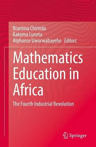 Mathematics Education in Africa cover