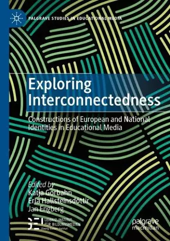Exploring Interconnectedness cover
