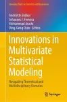 Innovations in Multivariate Statistical Modeling cover