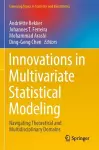 Innovations in Multivariate Statistical Modeling cover