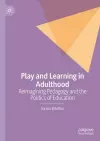 Play and Learning in Adulthood cover