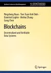 Blockchains cover