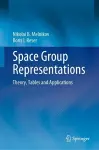 Space Group Representations cover