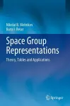 Space Group Representations cover